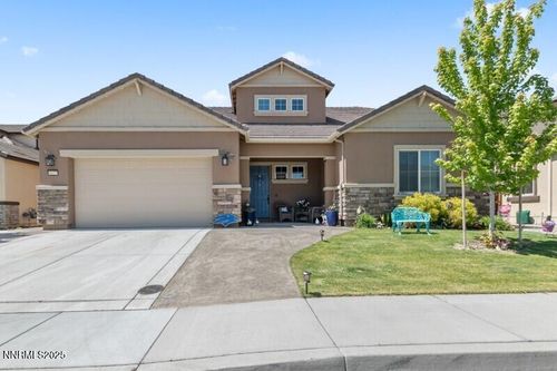 6127 Red Stable Rd, Sparks, NV, 89436-9358 | Card Image