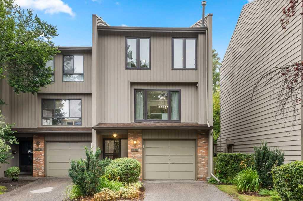 Residential in Calgary