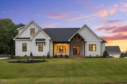 129 Zachariah Rd, Nashville, NC, 27856-9606 | Card Image