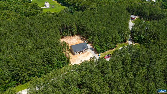 157 Barringer Ln, House other with 3 bedrooms, 2 bathrooms and null parking in Bumpass VA | Image 22