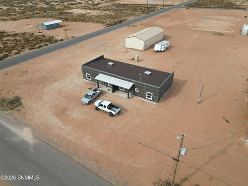 1325 Nambi Desert Dr, Chaparral, NM, 88081-7157 | Card Image