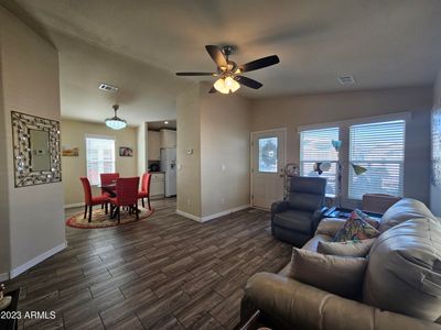 3423 - 650 N Hawes Road, House other with 2 bedrooms, 2 bathrooms and null parking in Mesa AZ | Image 3