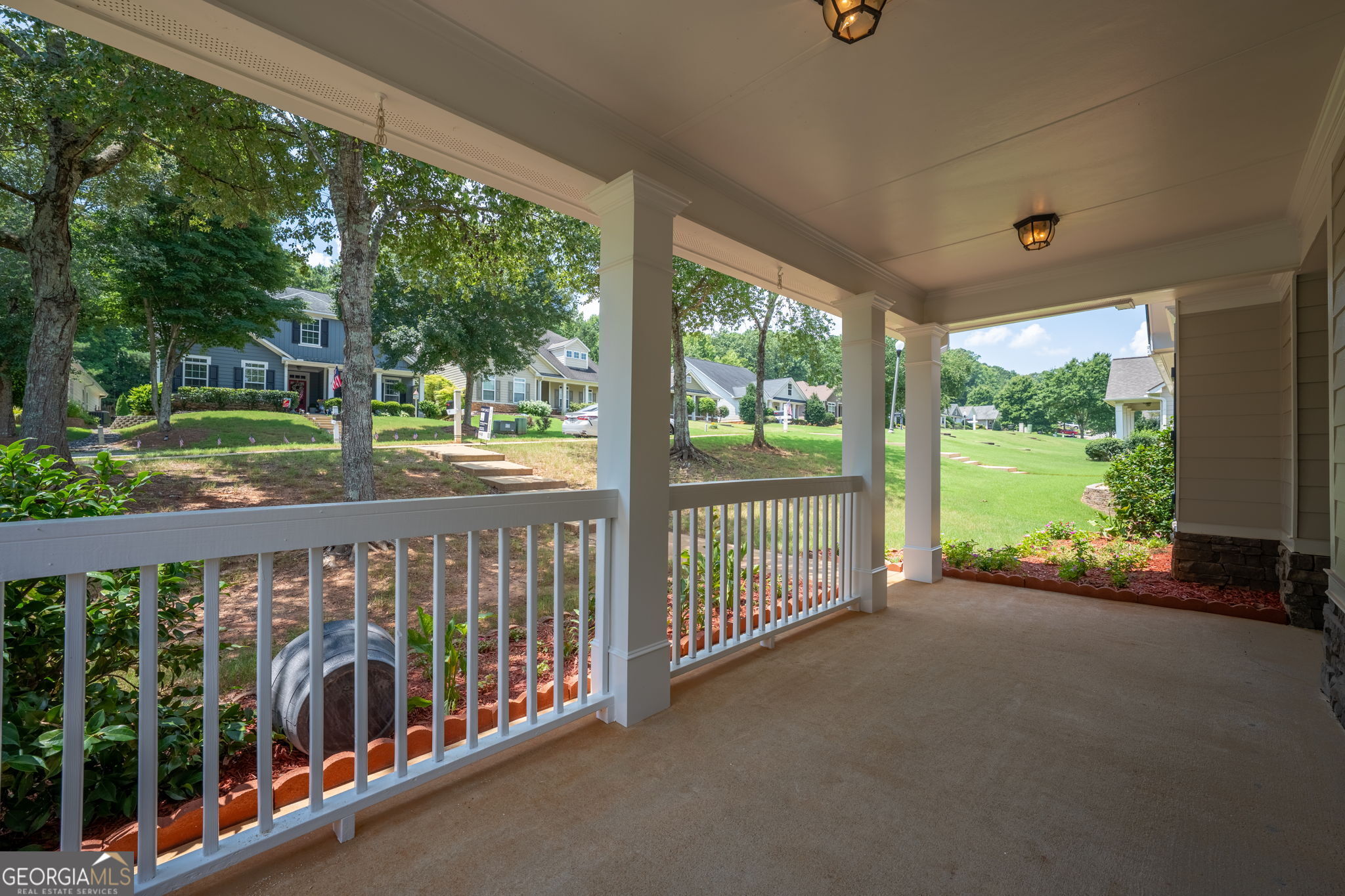 Residential in Newnan 5