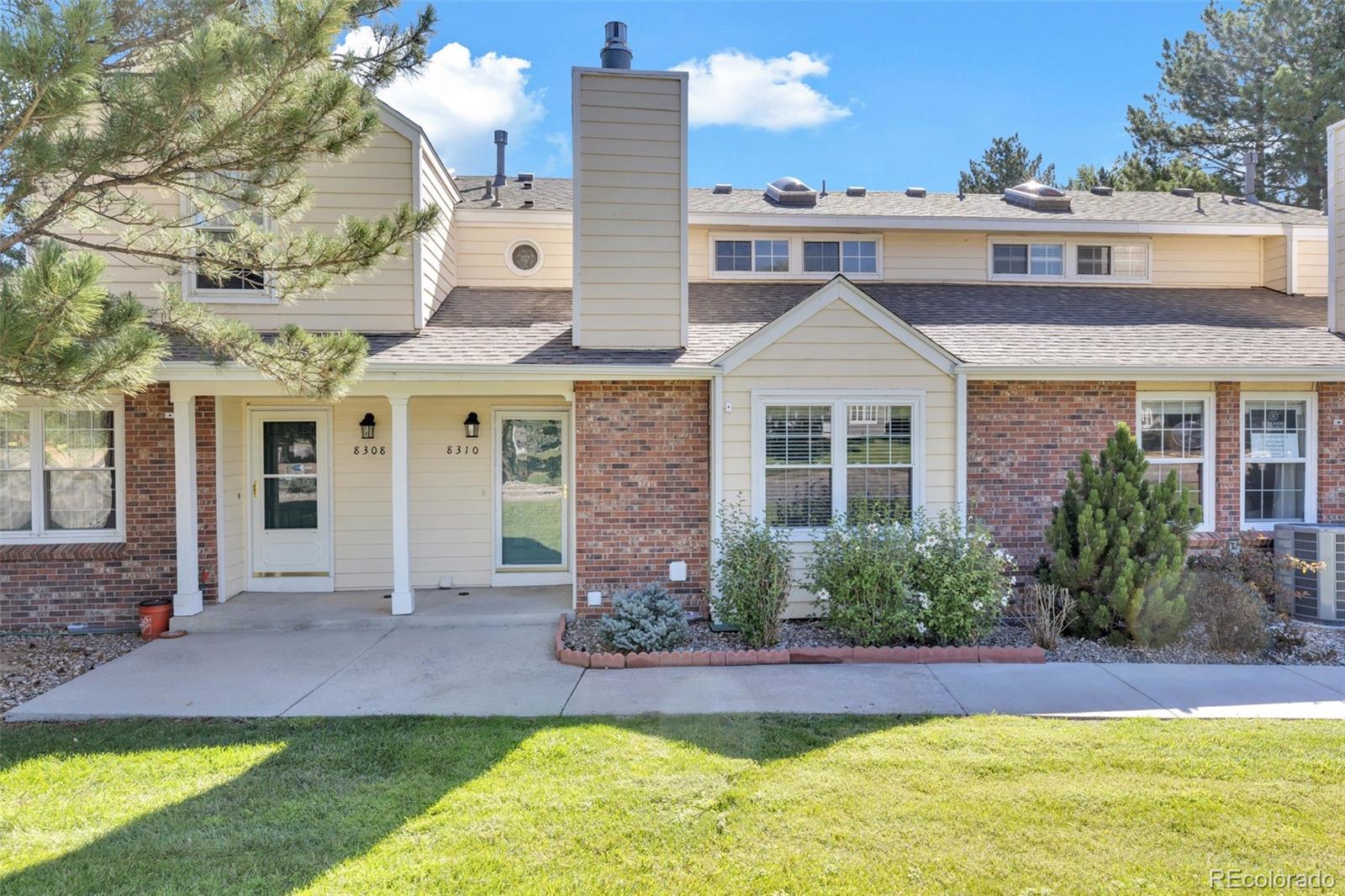 Residential in Littleton