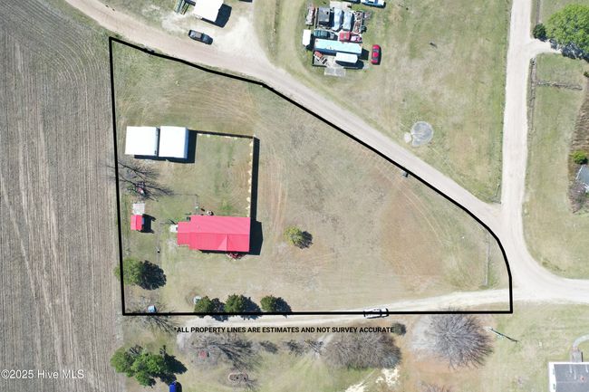 34 Joseph Ln, House other with 3 bedrooms, 2 bathrooms and 2 parking in Whiteville NC | Image 4