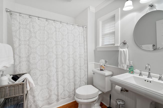 15 Rohde Ave, House other with 4 bedrooms, 3 bathrooms and null parking in St Augustine FL | Image 17