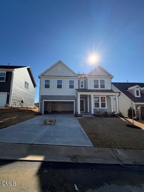 25 Copperleaf Court Court, Franklinton, NC, 27525 | Card Image