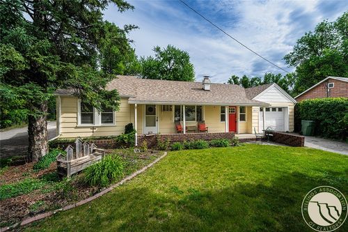 2723 Poly Drive, Billings, MT, 59102 | Card Image
