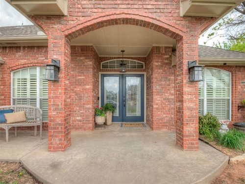 4904 Nw 161st Ter, Edmond, OK, 73013-3236 | Card Image