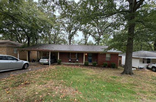 3813 Hillside Dr, North Little Rock, AR, 72118-4635 | Card Image