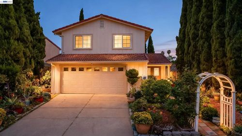 28256 Karn Drive, Hayward, CA, 94544 | Card Image