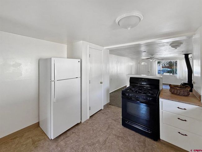 135 4 Th St, House other with 2 bedrooms, 1 bathrooms and null parking in Hotchkiss CO | Image 9