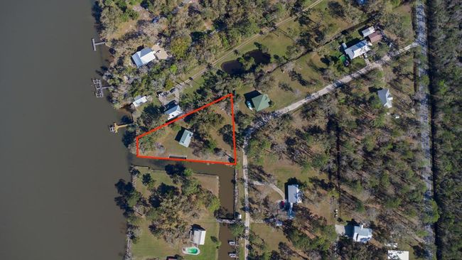 5 Big Oaks, House other with 3 bedrooms, 3 bathrooms and 4 parking in Apalachicola FL | Image 37
