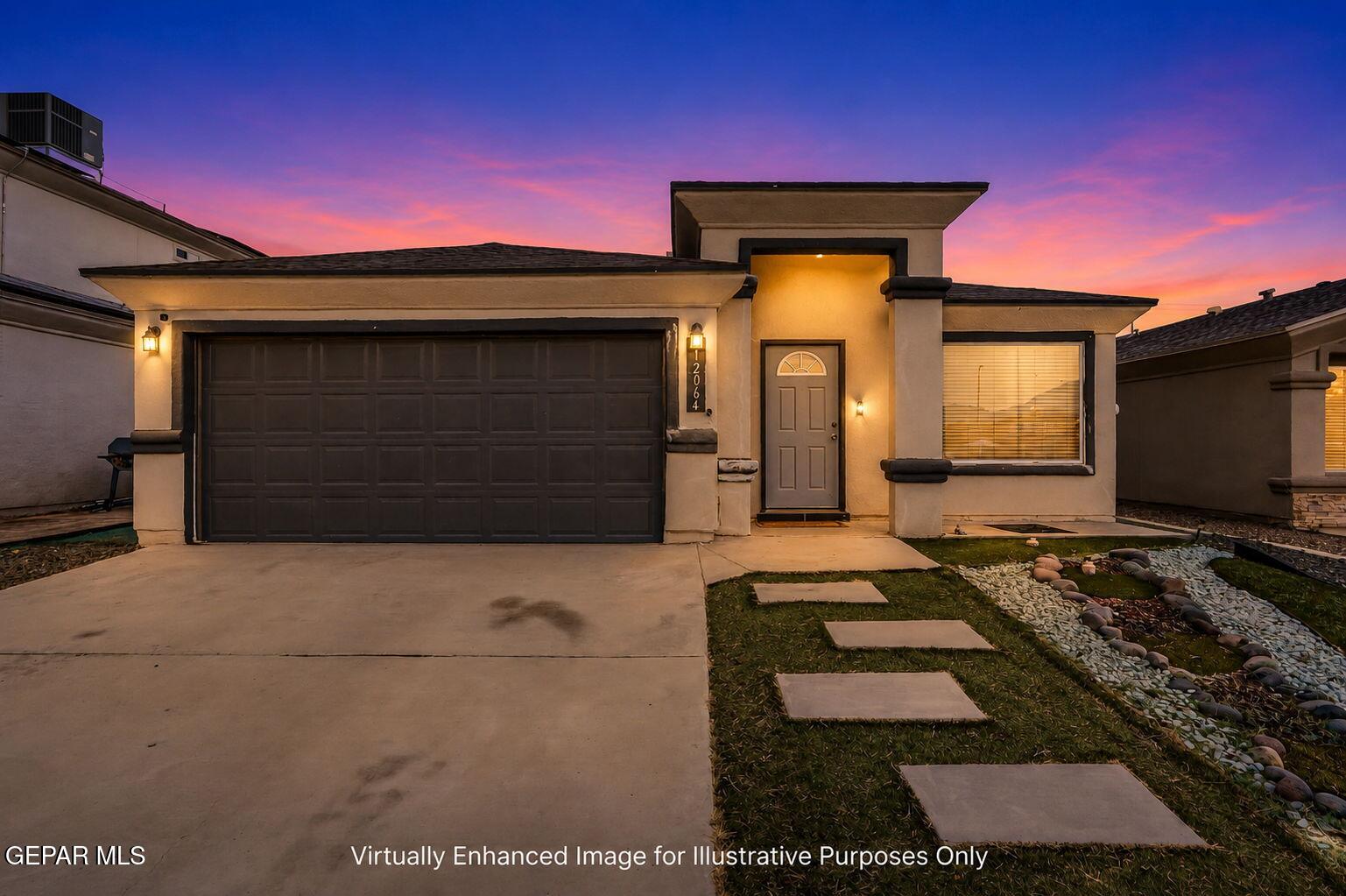 Residential in El Paso 3