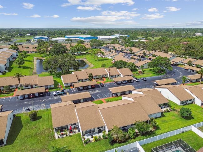 7923 Radcliffe Cir, House other with 2 bedrooms, 2 bathrooms and null parking in PORT RICHEY FL | Image 62