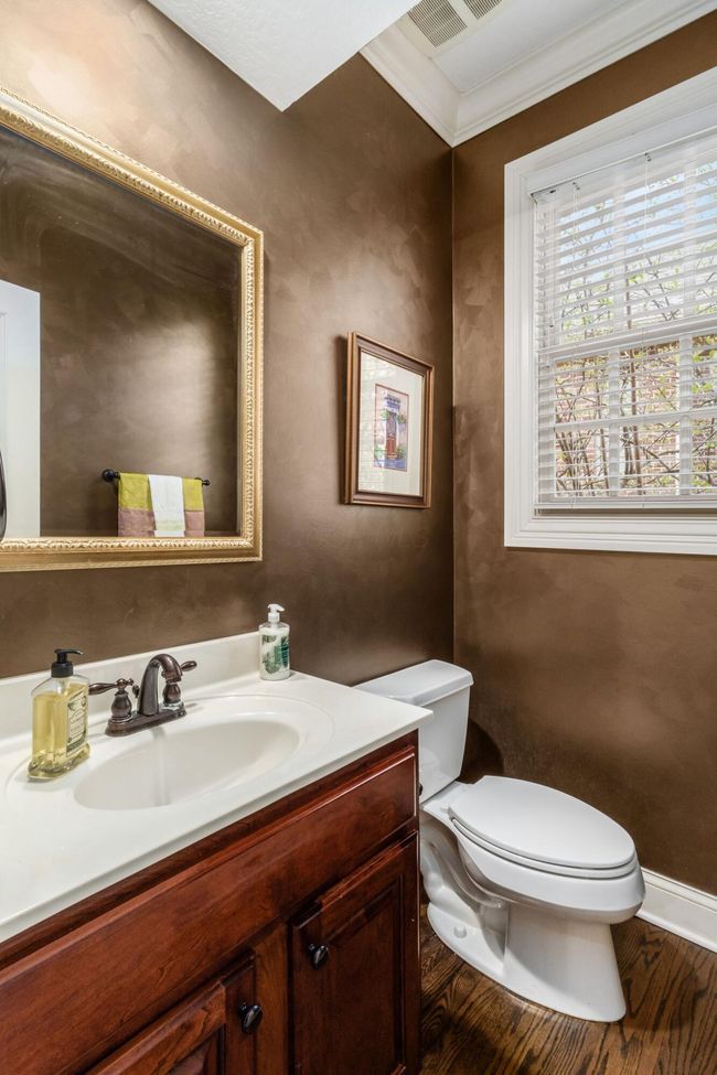 8407 Tartan Fields Dr, House other with 5 bedrooms, 5 bathrooms and null parking in Dublin OH | Image 21