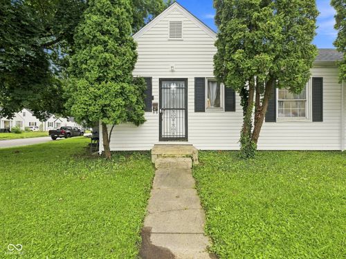 505 W 29th St, Anderson, IN, 46016-5908 | Card Image