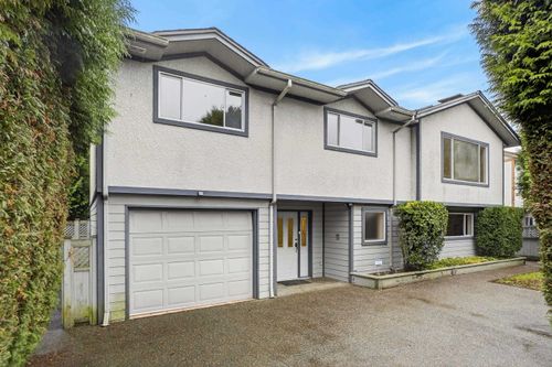 6440 Nadine Cres, Richmond, BC, V7C2T6 | Card Image