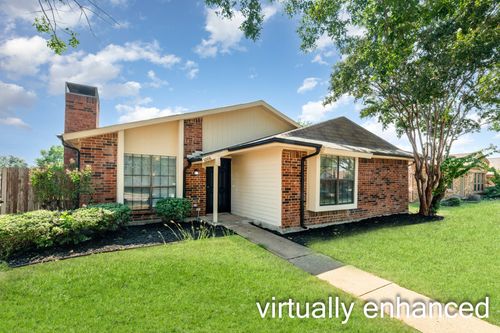 1006 Bellflower Ct, Carrollton, TX, 75007-2940 | Card Image