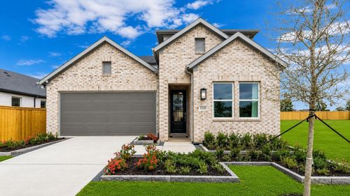 1319 N Yellow Rose Ct, Tomball, TX, 77375-3157 | Card Image