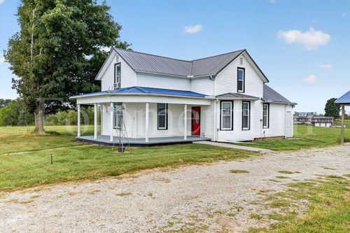 4221 Dutch Ridge Rd, Rising Sun, IN, 47040-9121 | Card Image