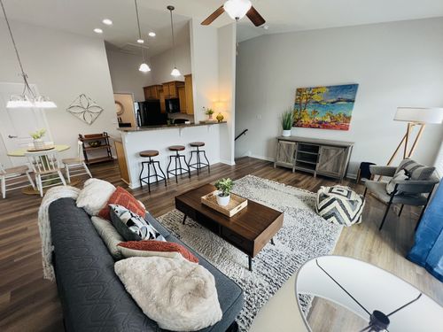 99 Whitman Xing, Clarksville, TN, 37043-6337 | Card Image