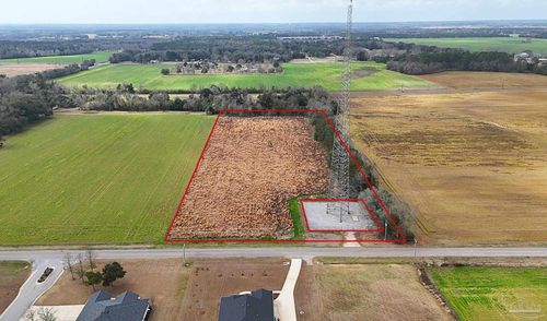 1a-20049 West Blvd, Silverhill, AL, 36576-3350 | Card Image
