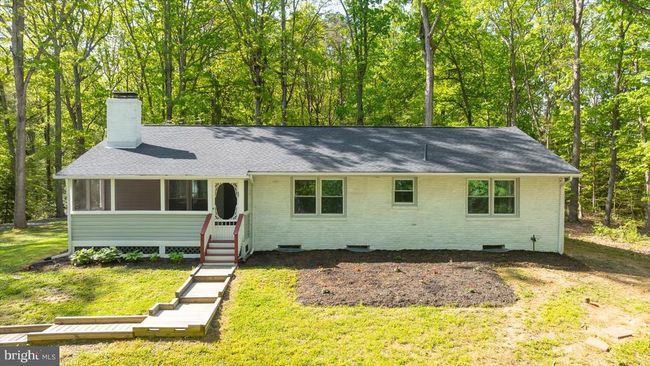 1905 Artillery Ridge Rd, House other with 3 bedrooms, 3 bathrooms and null parking in FREDERICKSBURG VA | Image 33