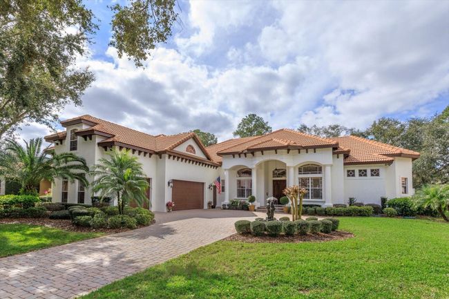 6130 Blakeford Drive, House other with 4 bedrooms, 5 bathrooms and null parking in Windermere FL | Image 2