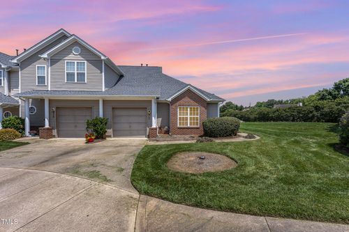 2761 Andover Glen Rd, Raleigh, NC, 27604-1484 | Card Image