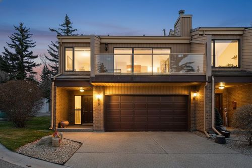 6-1220 Prominence Way Sw, Calgary, AB, T3H2B3 | Card Image