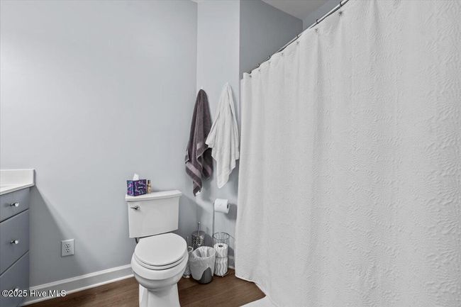 4465 Orchard Knob Ln, Townhouse with 3 bedrooms, 2 bathrooms and 2 parking in High Point NC | Image 33