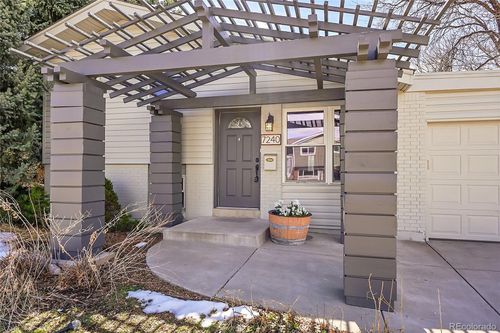 7240 S Cherry Dr, Centennial, CO, 80122-2406 | Card Image