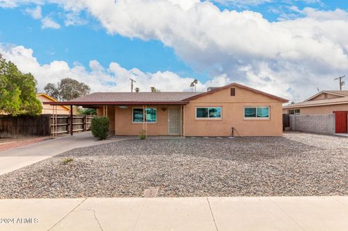 2325 W Orchid Lane, Phoenix, AZ, 85021 | Card Image