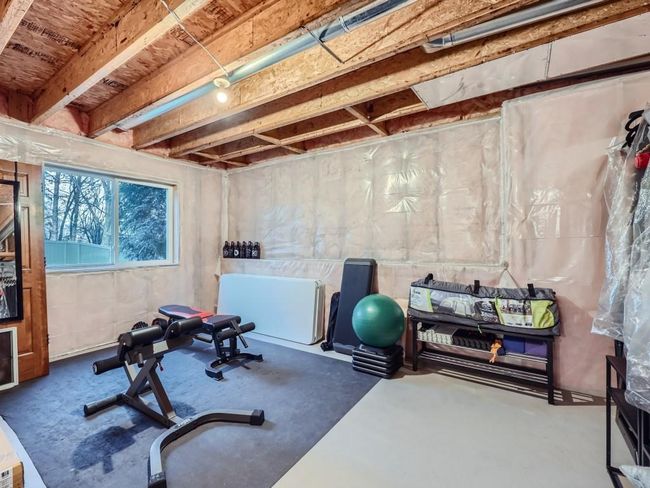 Lower Level Basement(future 5th Bedroom or gym) | Image 31