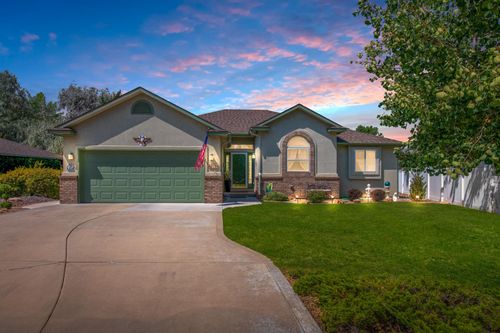 711 Eider Ct, Grand Junction, CO, 81505-9733 | Card Image