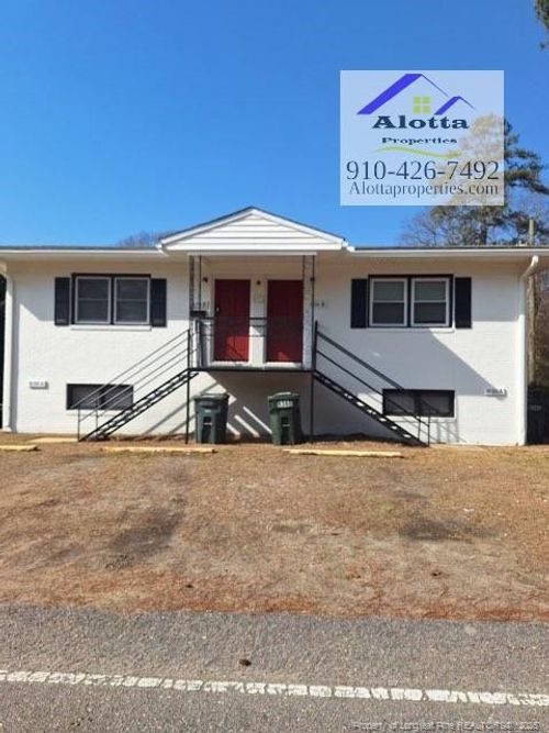 a-836 Ridge Rd, Fayetteville, NC, 28311-6610 | Card Image