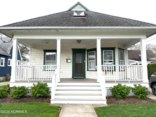 101 Osborne Ave, Bay Head, NJ, 08742-4620 | Card Image