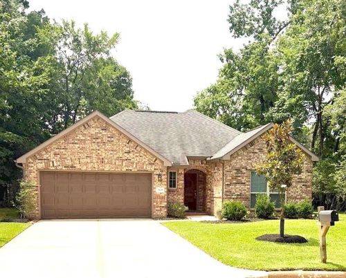 3578 Pebble Beach Blvd, Montgomery, TX, 77356-8556 | Card Image