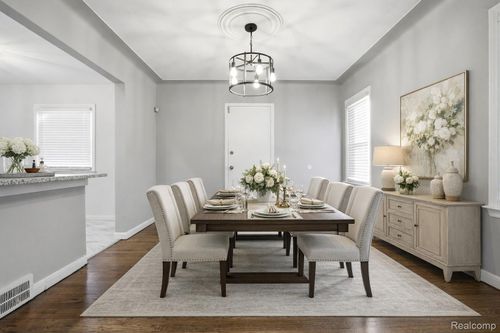 18684 Murray Hill St, Detroit, MI, 48235-3017 | Card Image