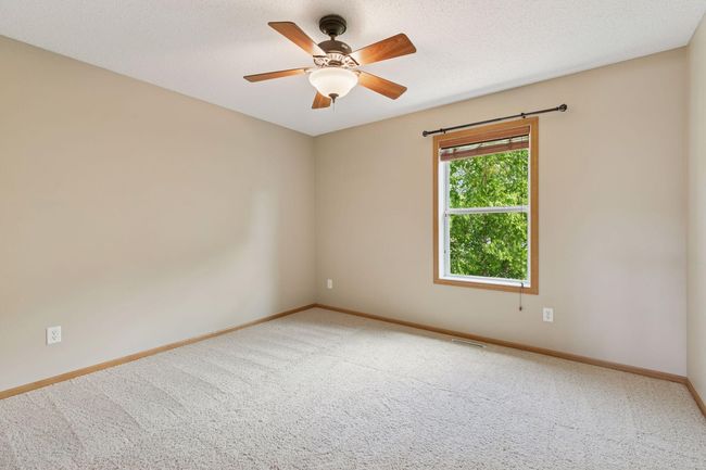 The third bedroom measures 12x11 and also faces east | Image 17