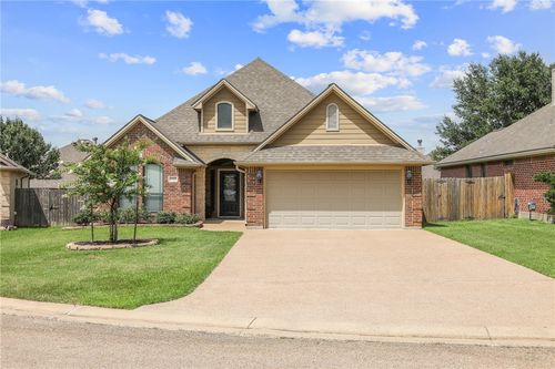 4005 Noirmont Ct, College Station, TX, 77845-4376 | Card Image