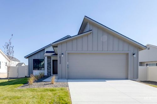 18332 N Trumpet Lily Ave, Nampa, ID, 83687-4604 | Card Image
