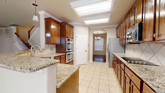 545 Triple Crown, House other with 4 bedrooms, 4 bathrooms and null parking in Schertz TX | Image 11