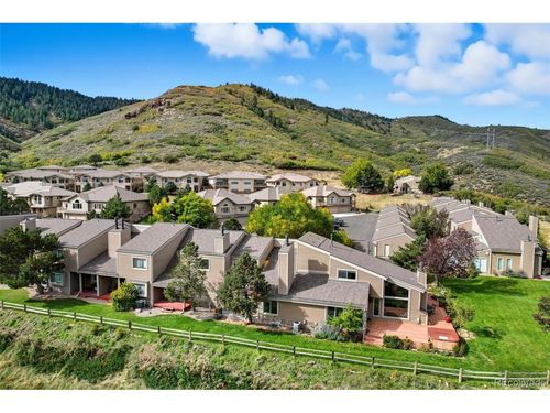 6958 Buckskin Dr, Littleton, CO, 80125-9236 | Card Image