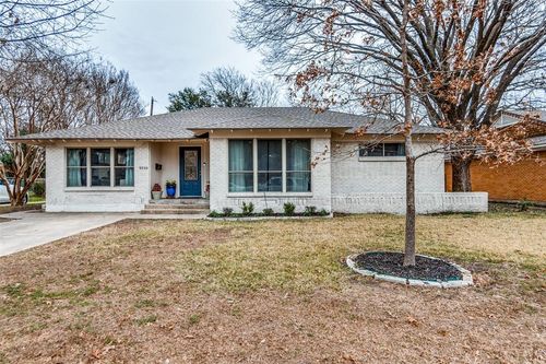 9320 Ferndale Road, Dallas, TX, 75238 | Card Image