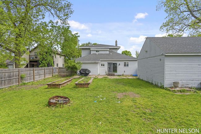 138 Lake St, House other with 4 bedrooms, 2 bathrooms and null parking in Sand Lake MI | Image 22