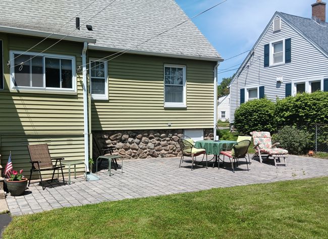 58 Southwick Ave, House other with 3 bedrooms, 1 bathrooms and null parking in Waterbury CT | Image 22