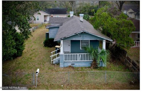 1325 Woods St, Jacksonville, FL, 32209-6039 | Card Image