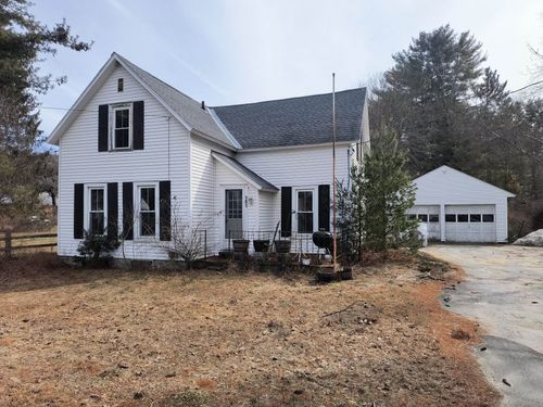 101 Sawyers Crossing Rd, Swanzey, NH, 03446-3632 | Card Image